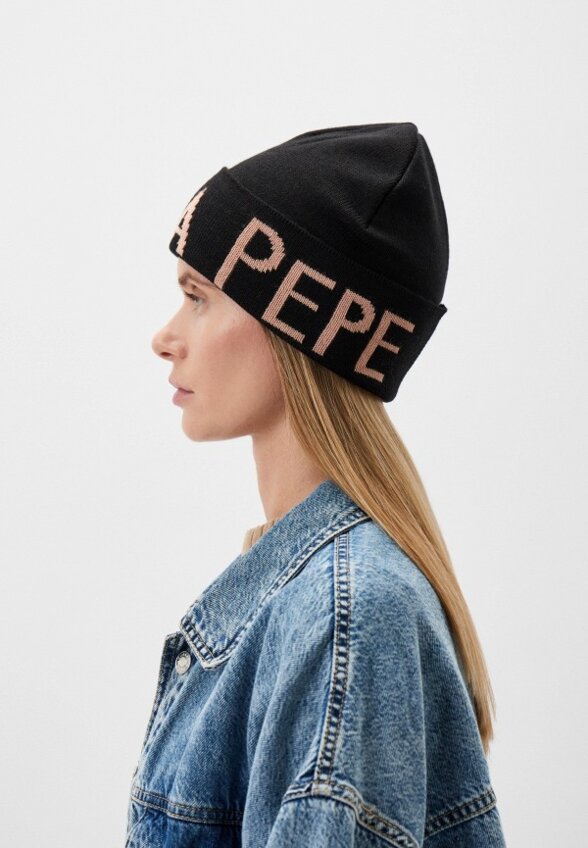 Шапка Patrizia Pepe