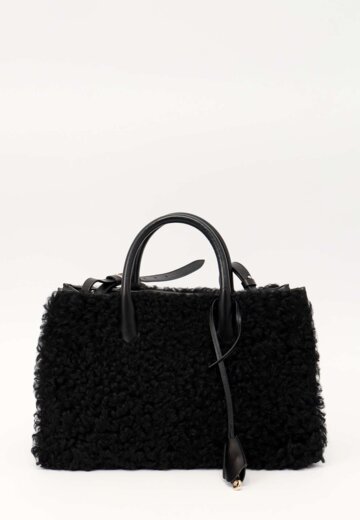 Balenciaga Leather Bag