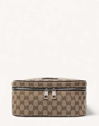 Gucci Canvas Bag женщинам