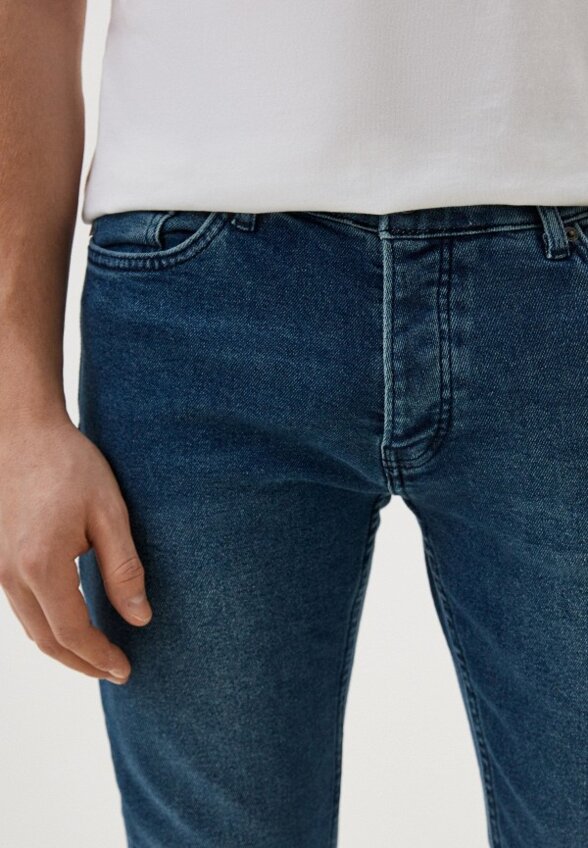 Джинсы Trendyol