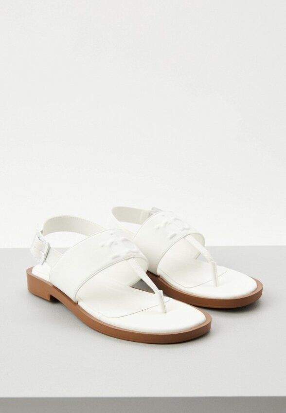 Сандалии Roccobarocco