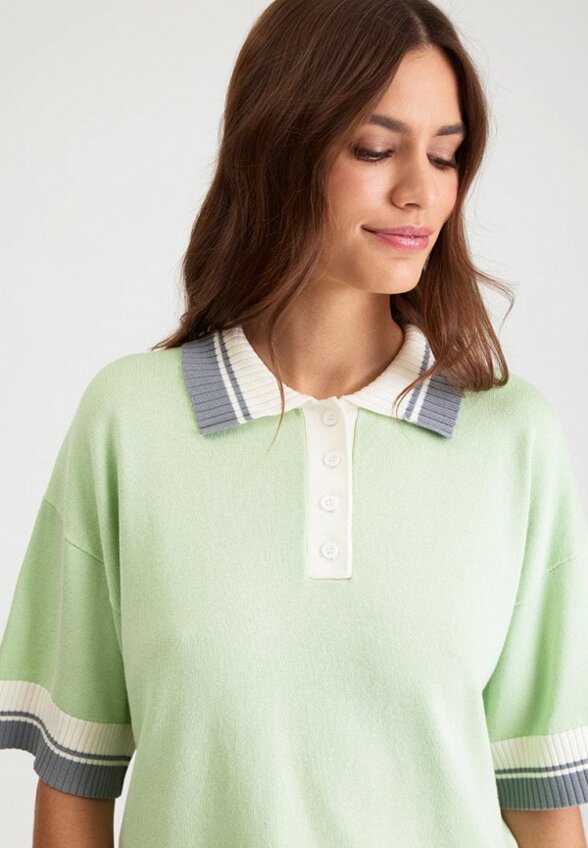 Поло To Be Blossom