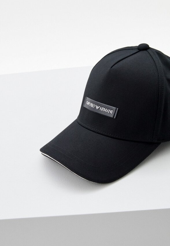 Бейсболка Emporio Armani