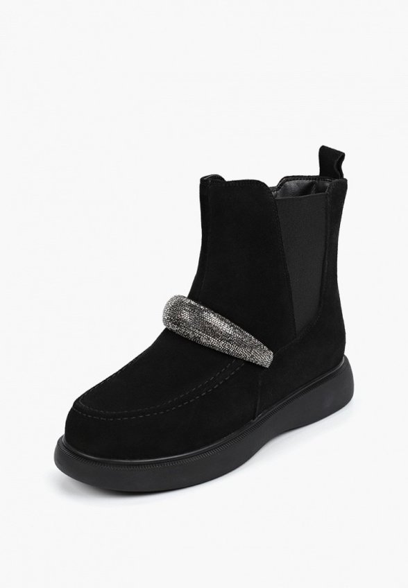 Ботинки Ascalini