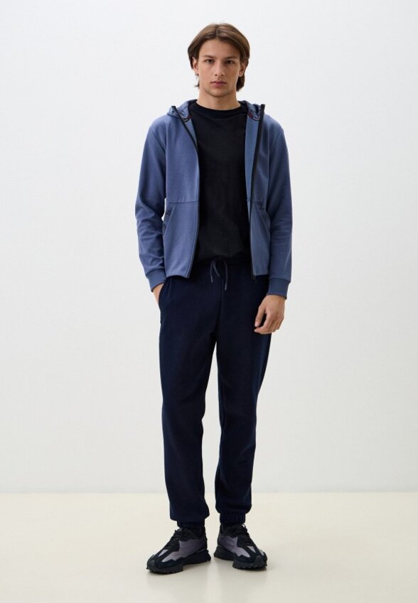 Толстовка Ritter