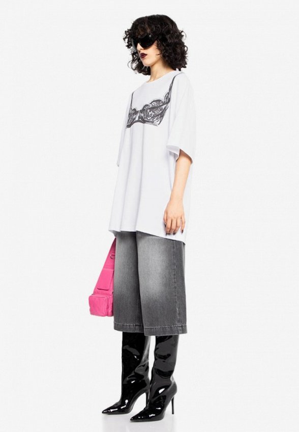 Футболка You Wanna