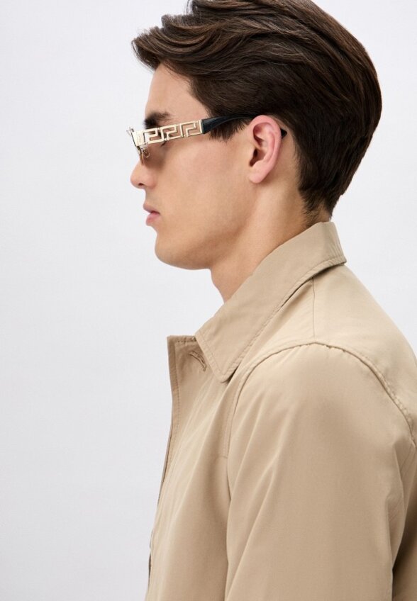 Очки солнцезащитные Versace