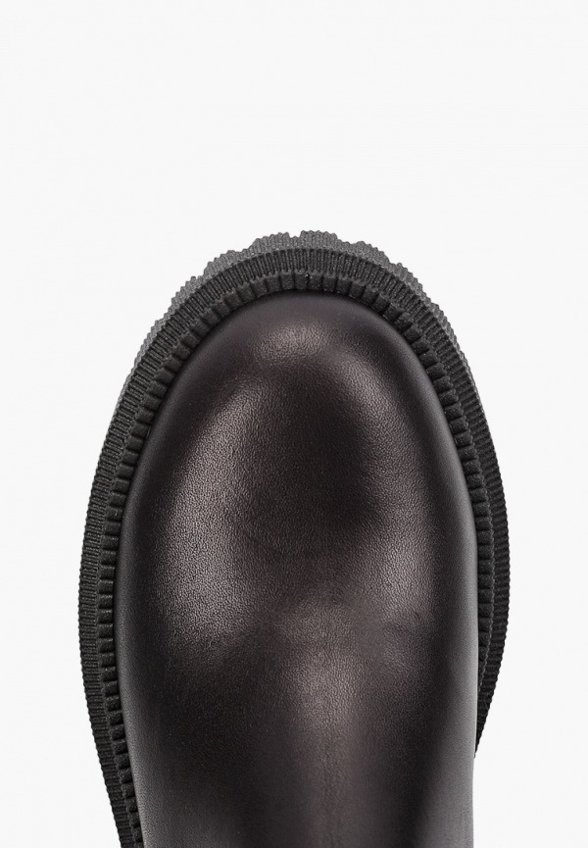 Ботинки Lusavou