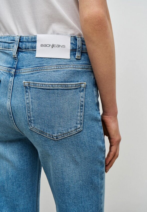 Джинсы Baon