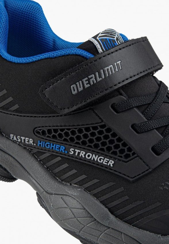 Кроссовки Kapika