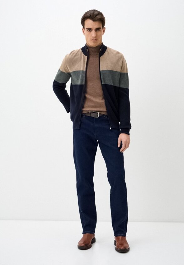 Кардиган Luxor By Ramo