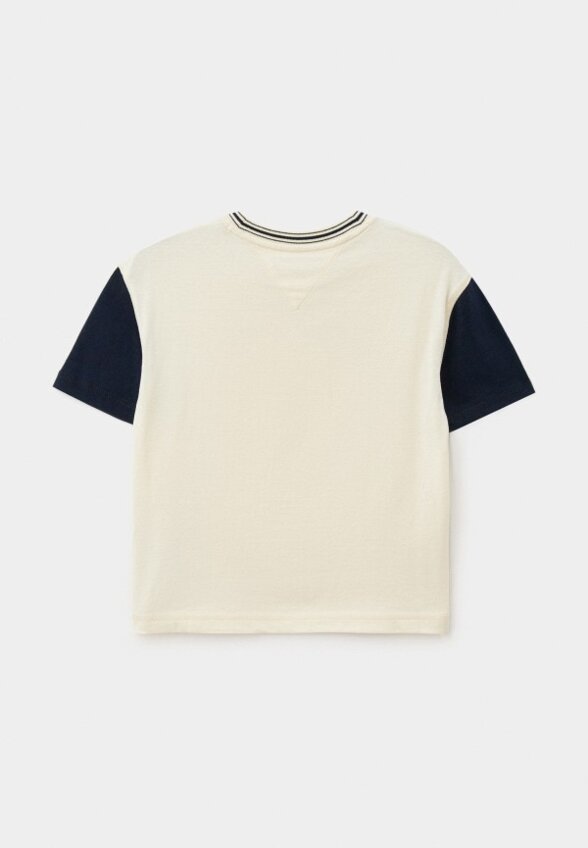 Футболка Tommy Hilfiger