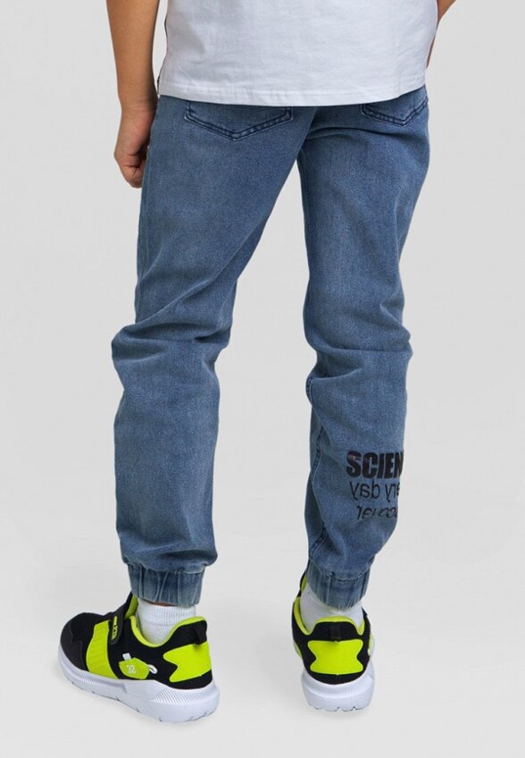 Джинсы PlayToday