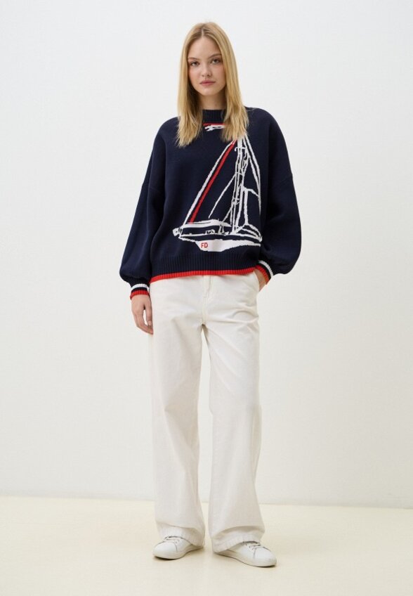 Джемпер Francesco Donni