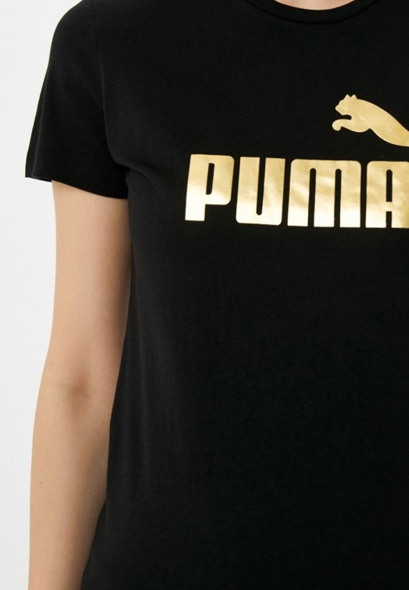 Футболка PUMA