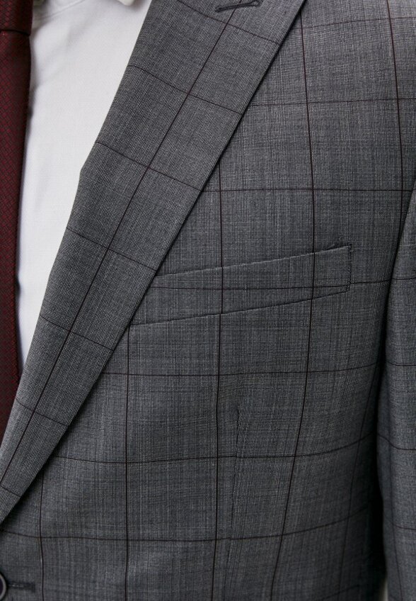 Костюм классический Bolini