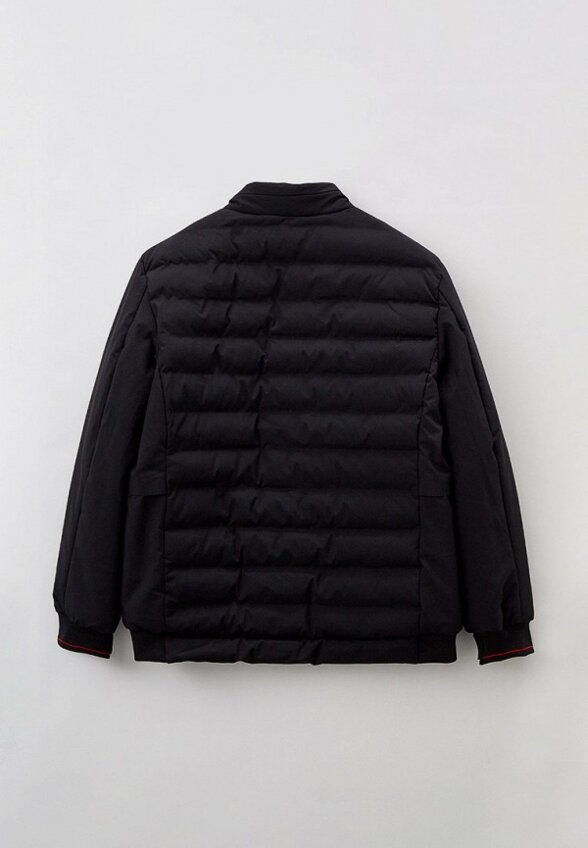 Куртка утепленная Urban Fashion for Men