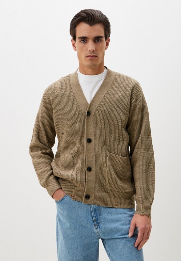 Кардиган Qwentiny