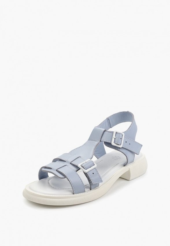 Сандалии Vittorio Bravo