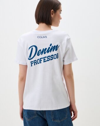 Футболка Colin's женщинам