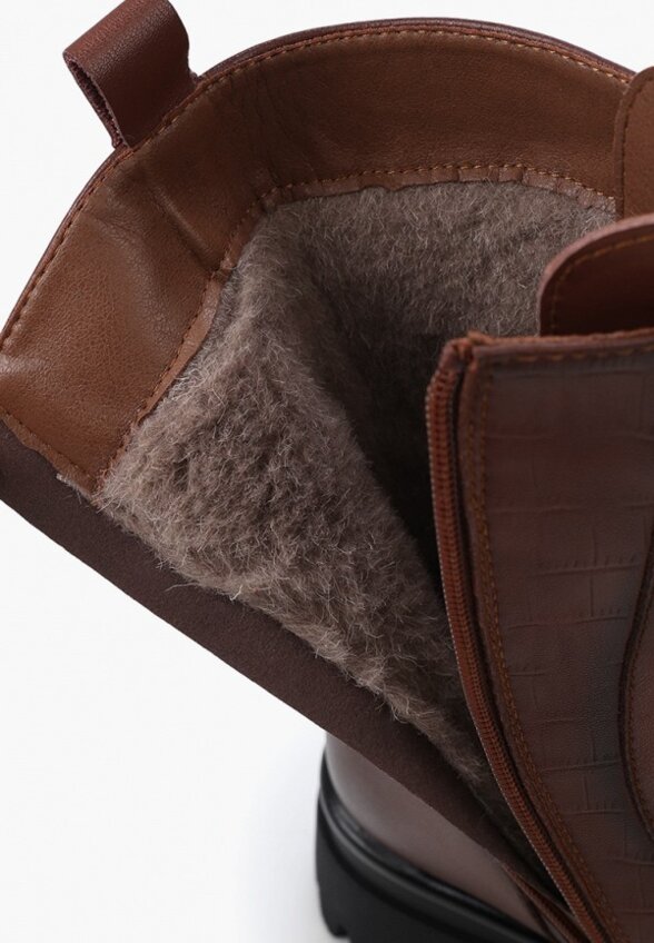 Полусапоги Bridget