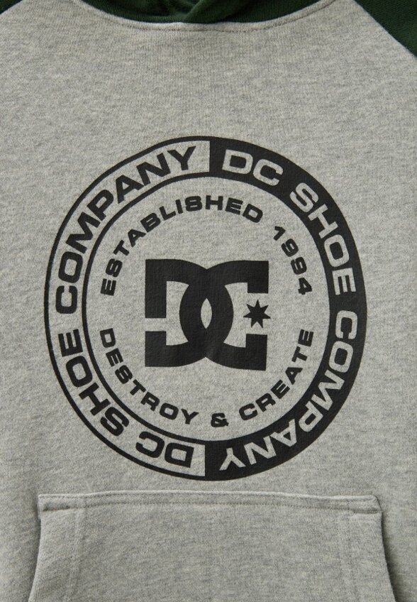 Худи DC Shoes