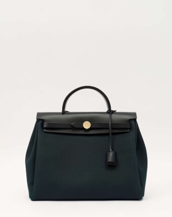Hermes Herbag женщинам