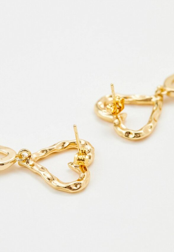 Серьги Stone Philosophy