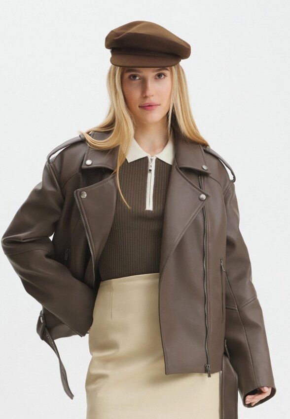 Косуха Maison David