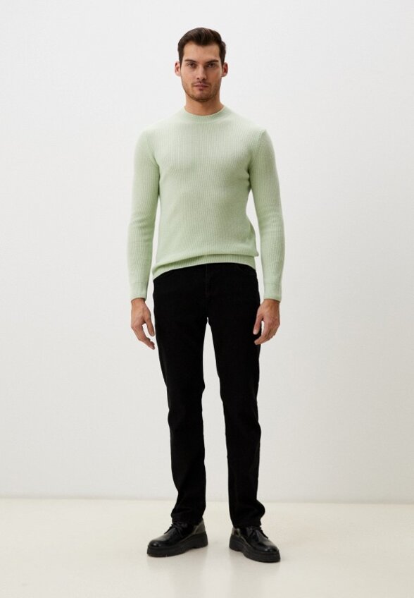 Джемпер Sisley