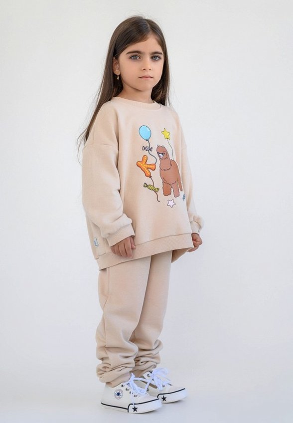 Костюм спортивный Katybella