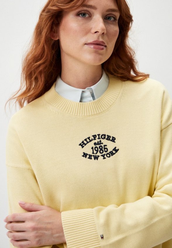 Джемпер Tommy Hilfiger