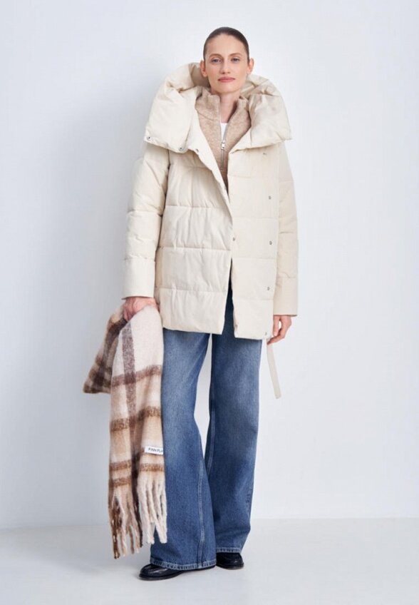 Куртка утепленная Finn Flare