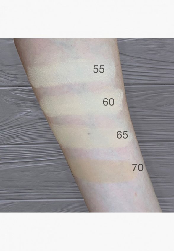 Крем-пудра компактная Artdeco