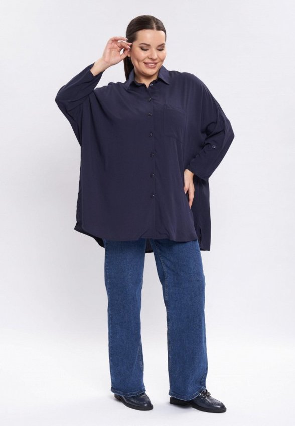 Блуза Артесса