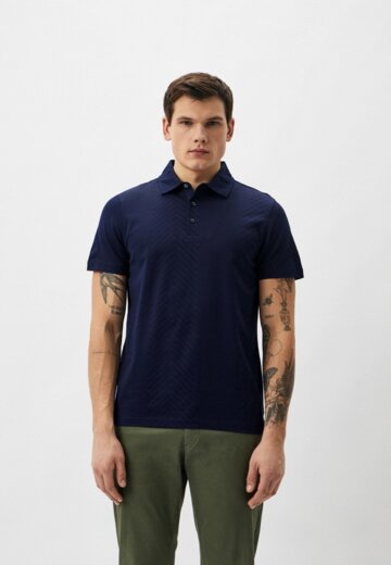 Поло Corneliani
