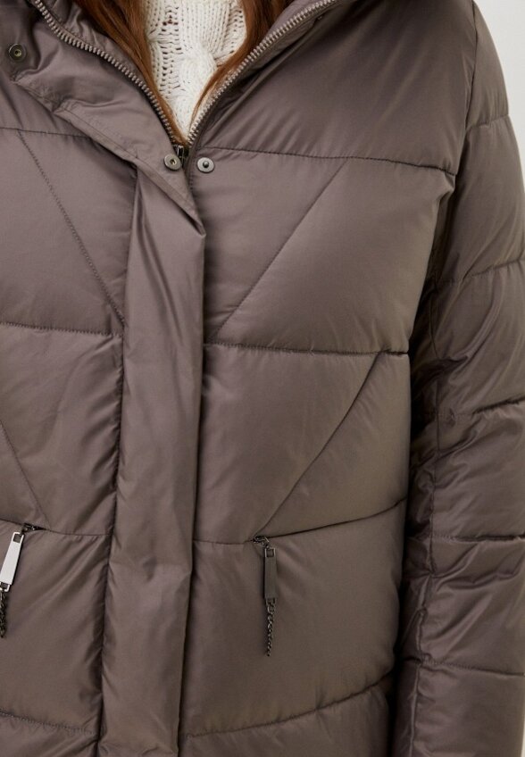 Пуховик Winterra