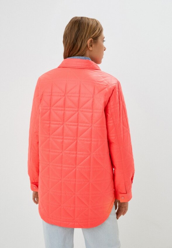 Куртка-рубашка Winterra