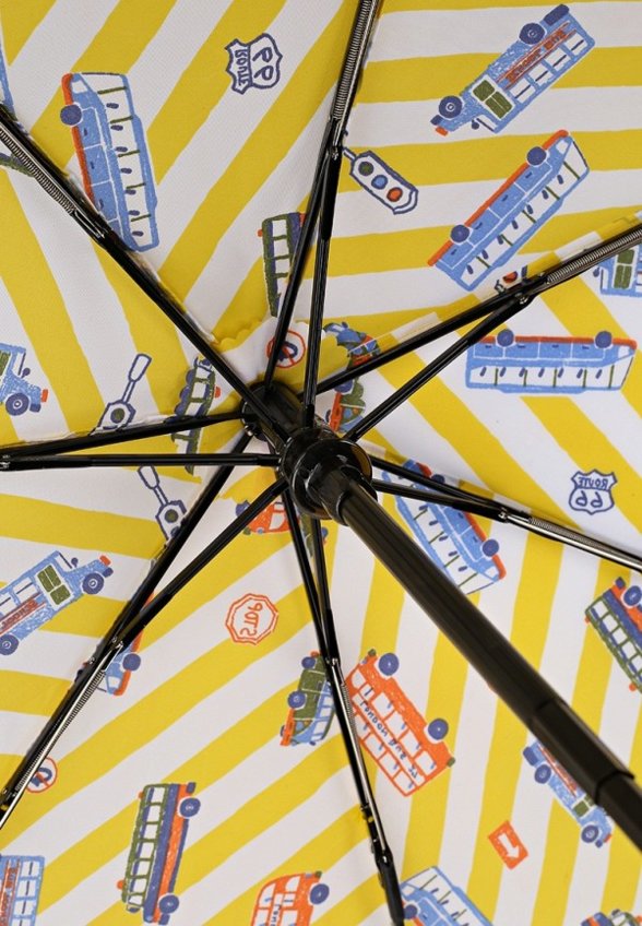 Зонт складной Labbra