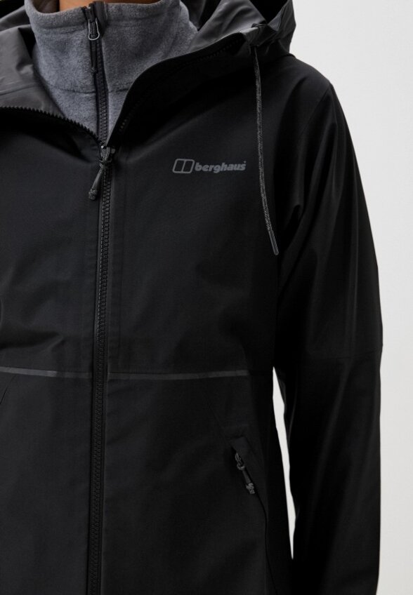 Ветровка Berghaus