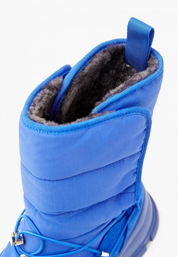 Дутики Mascotte