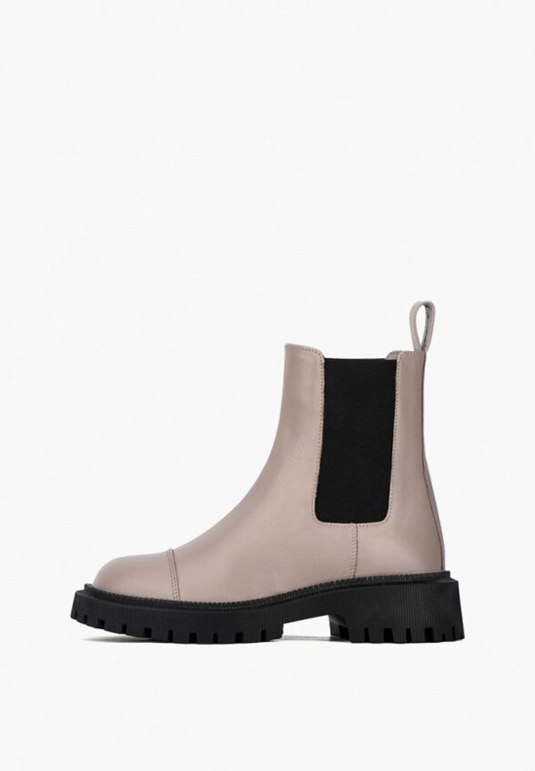 Ботинки Mof-Berg