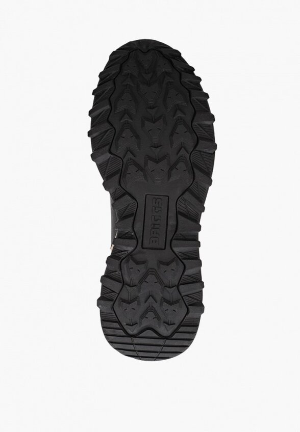 Ботинки Briggs