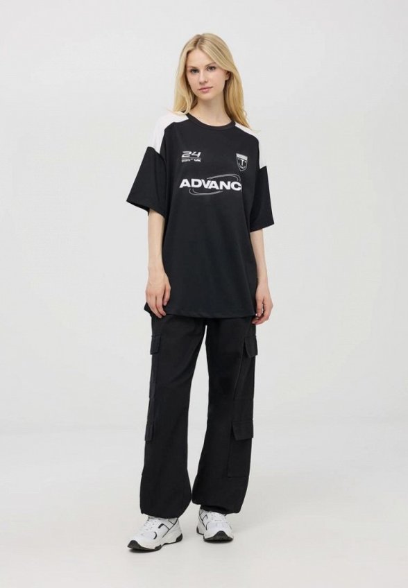 Футболка Terranova