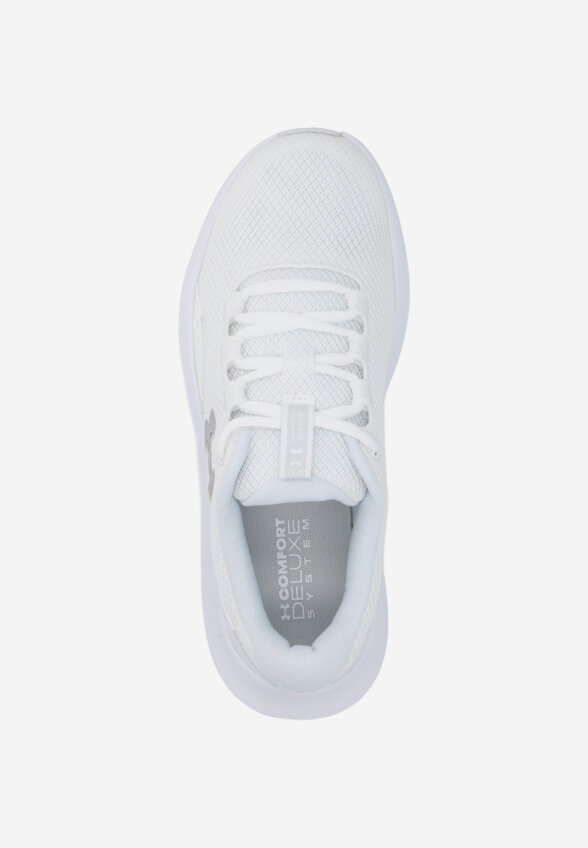 Кроссовки женские Under Armour Charged Surge 4, Белый