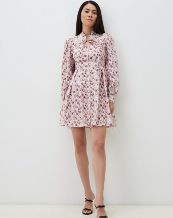 Платье Belle Robe женщинам