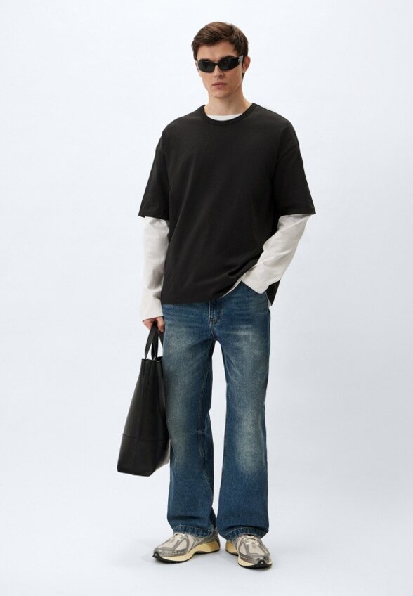 Футболка Mademan