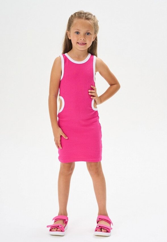 Платье КотМарКот