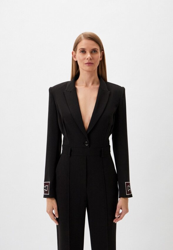 Комбинезон Elisabetta Franchi