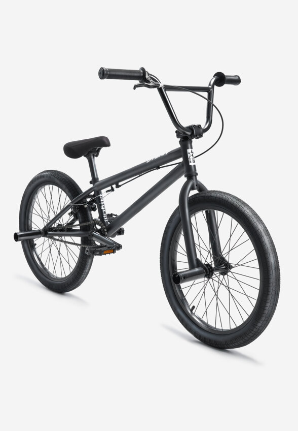 Велосипед Stern BMX Piligrim 20